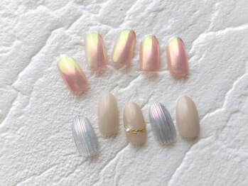 プレジール(Plaisir)/定額Cコース