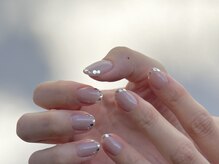 901(ナインティワンネイル)/アート