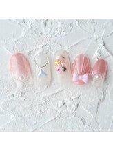 メイク(Me19)/イベントネイル