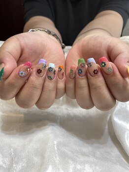 ミキュア(MICURE)/