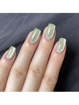 ジュン ネイル(JUN NAIL)/