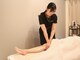 カルマンド スパ(Calmando Spa)の写真/〈翌3:00迄営業〉完全個室の隠れ家プライベートサロン◇凝り固まった体の巡りを促進させ、心身をデトックス