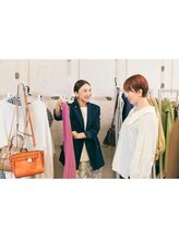 スタパト 渋谷店/お買い物同行サービス