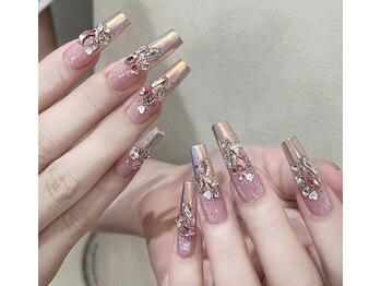 ディービューティー 池袋(D-BEAUTY)/