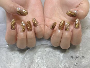 ミニョン 経堂(mignon)/デザイン定額