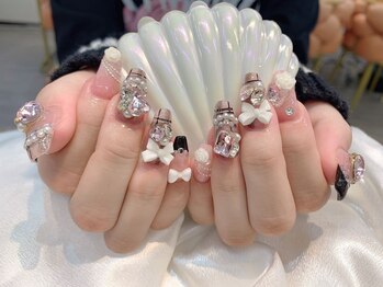 ラッキー 渋谷店(Lucky)/