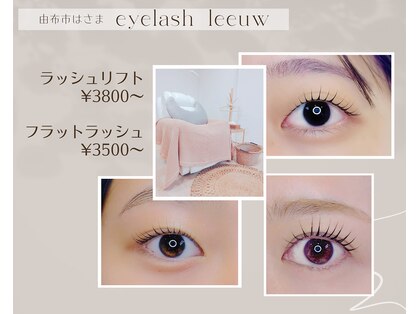 レウ(leeuw)の写真