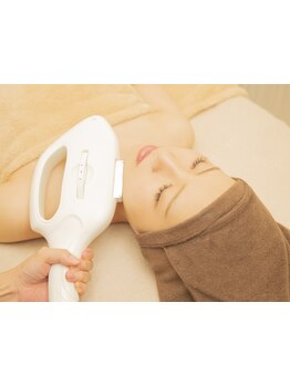 脱毛デビューにオススメのサロン