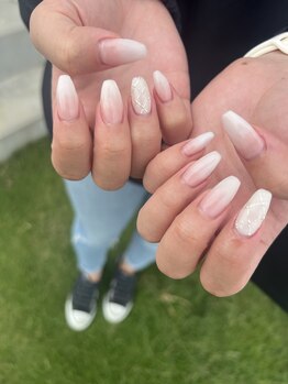 ニコネイル(niko nail)/ベイビーブーマー