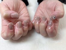 エポック(Epokku)/ヌーディーネイル