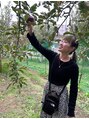 ジヒカ(ZIHICA)&nbsp;おでかけ大好きで、休みの日はしっかりリフレッシュ♪