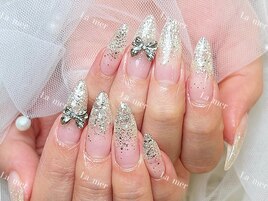 チップグラデーション