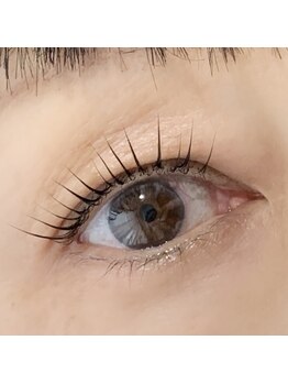 シユク 本八幡店(SHIYUKU)/まつ毛パーマ