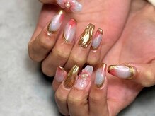 アイシーネイル(l ICY,nail)/
