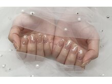 ガーデンネイル(Garden Nail)/お客様ネイル