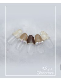 定番デザインNo.34