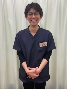 ふたば整体院/スタッフ紹介