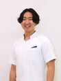 よし鍼灸接骨院 東花園院 山本 翔也