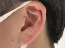 スウィートラッシュ 上尾店(Sweet Lash)/耳つぼジュエリー