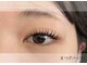 ザ アイブロウ 大宮店(THE EYEBROW)の写真/【満足度No.1★パリジェンヌorラッシュリフト¥5000】目元に合わせたデザインをご提案！メイク時間も短縮♪