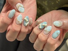 プライベート ネイルサロン シェリル(Cherir)/