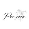 ポンルーム(pon.room)のお店ロゴ