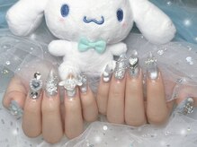 ベルグローアルファネイル(BELLE GROW ALPHA NAIL)/☆スタンダードコース☆