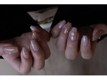 スパークジョイ(SPARK JOY)/art design