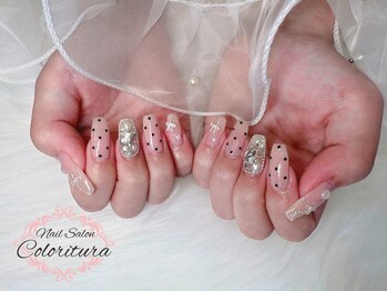 コロリトゥーラ(Coloritura)/