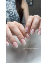 エーワン(a-one)/gradation.