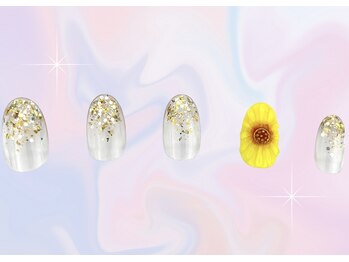 エクラン 綱島店(ecrin)/定額パールコース