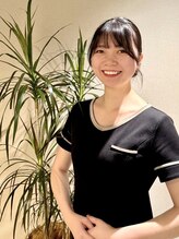 ナチュラル 六本松本店(NATURAL) 深川 紗衣