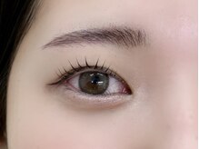 ギャラリー747 六甲道店(GALLERY747)/六甲道 アイサロン