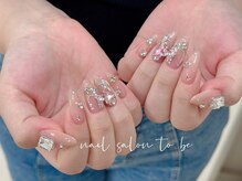 トゥービー 新宿三丁目(To Be)/パーツつけ放題