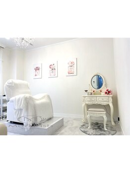 小規模プライベートサロン