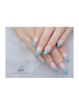 bbt &nbsp;nail