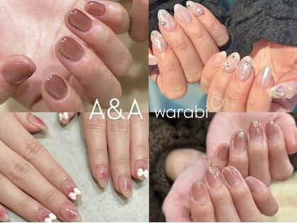エーアンドエー 蕨店(A&A)の写真
