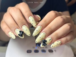 スイートリボン