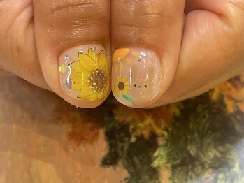 ミキラッシュデュー(mikilashdew)/