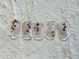 ★選べる定額¥6600