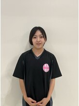 アクト(ACT)/staff 女性トレーナーも在籍！