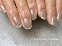 カラーネイルスタジオ(Callanail studio)/魅力のマグネット♪