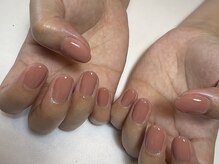 バーディーズネイルストア(BIRDIES NAIL STORE)/ナチュラルスキンカラー