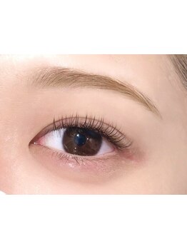 キープ力が自慢のサロン