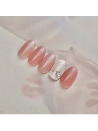 2025.11月月企画デザイン¥8690