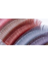 プティットスリール 岐阜店(Petit Sourire)/カラーエクステ