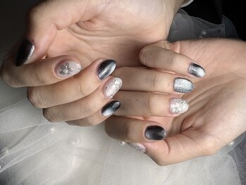 アンネマリアネイルアート(Anne-Marie Nail Art)/