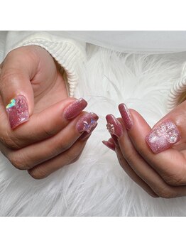 グリッター(Glitter)/マグネットワンカラー