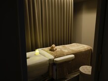 ビューティフルゼン 表参道(Beautiful Zen)/個室空間で贅沢なご褒美時間を