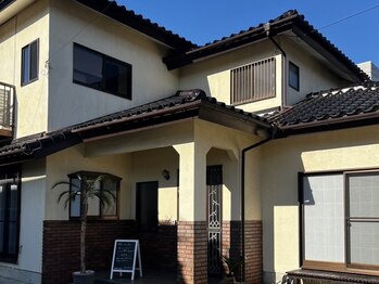 HIRO整体の写真/【土浦】首肩の辛いコリでお悩みではありませんか?そんな貴方に【通わせない】整体を◎健康な体に!